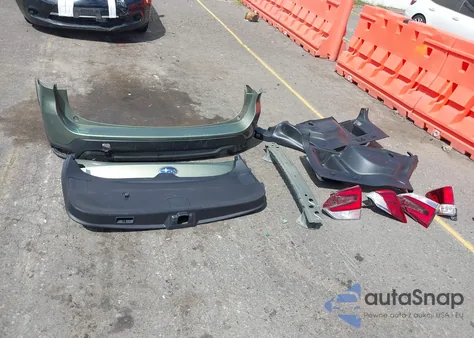 2019 Subaru Forester из США, поврежденный, VIN JF2SKACCXKH591345